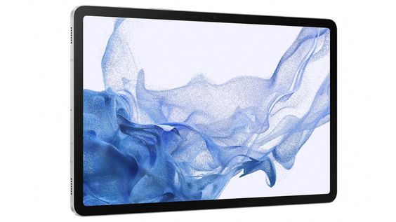 kết nối 5G Samsung Galaxy Tab S8